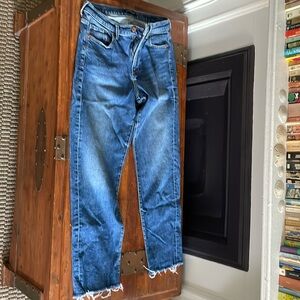 Banana Republic Boyfriend Jeans